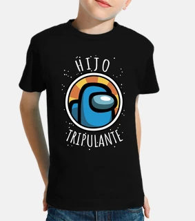 Hijo Tripulante