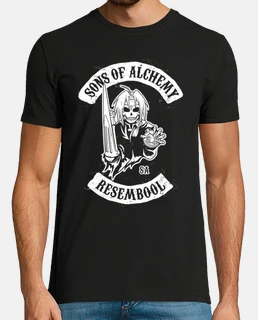 hijos de la alquimia