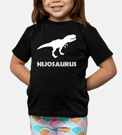 Ropa Hijosaurus, Día del Padre