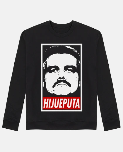 Hoodie hijueputa