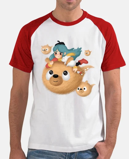 Tee-shirt hilda