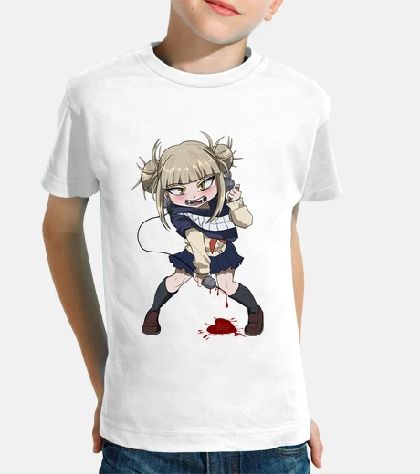 Ropa Himiko Toga