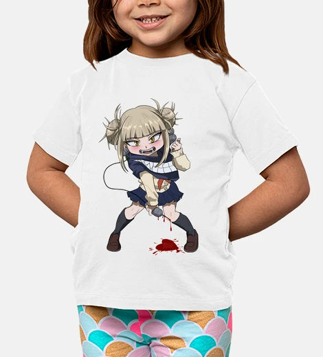 Vêtements himiko toge