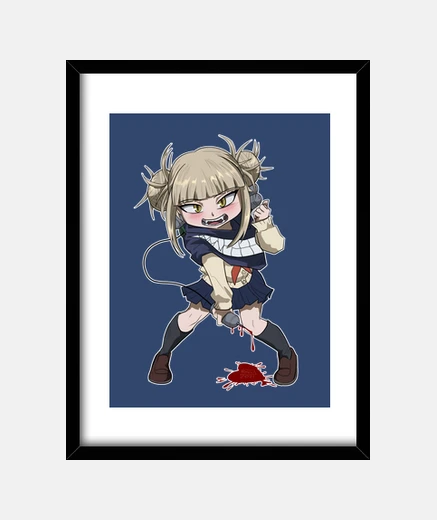 Cadre himiko toge
