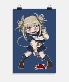 Himiko Toga