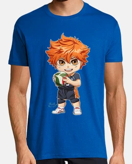 Maglia haikyuu 2025