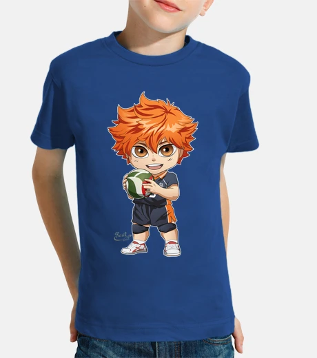 Ropa Hinata