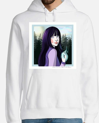 Sudadera de hinata hotsell