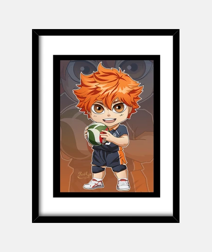 Quadro hinata post ehm