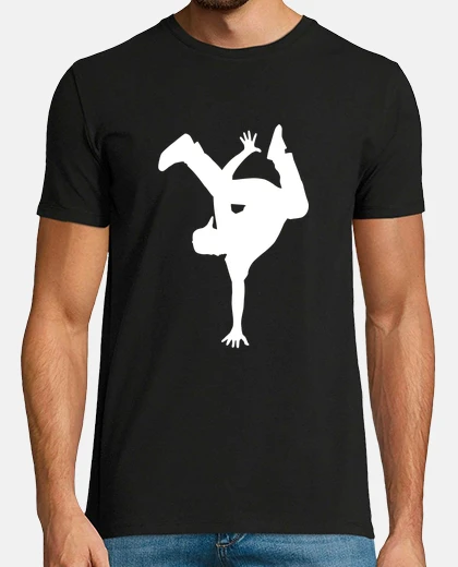 Tee-shirt hip hop