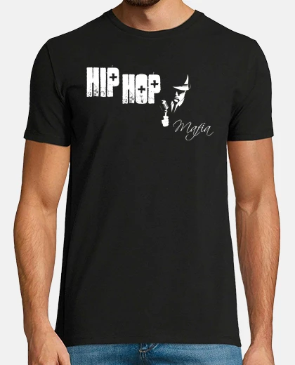 Tee-shirt Hip Hop Mafia