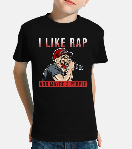Ropa hip hop rap rapero vieja escuela