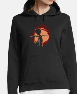 hip hop samurai