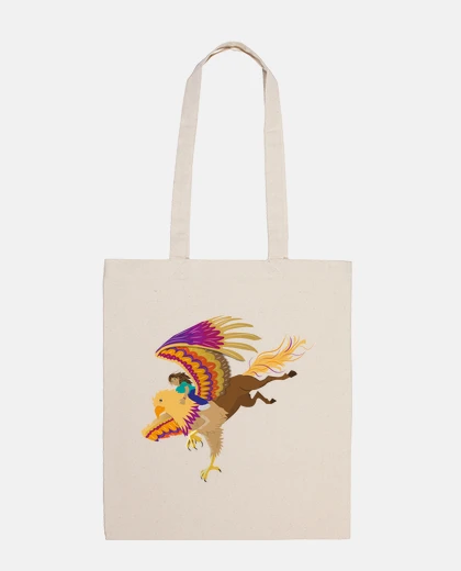 Bolsa Hipogrifo