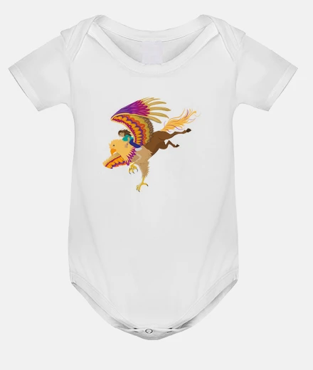 Ropa Hipogrifo