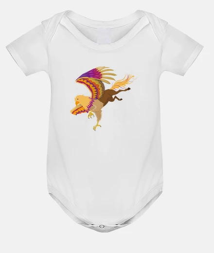 Ropa Hipogrifo