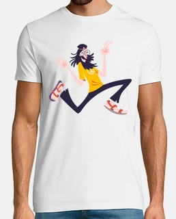 Tee shirts Baba cool Livraison Gratuite Tostadora