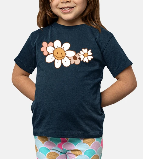 Ropa hippie flower crown