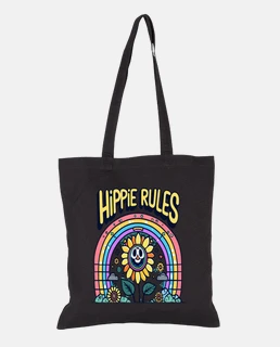 Hippie Flower Peace Soul Love Happy