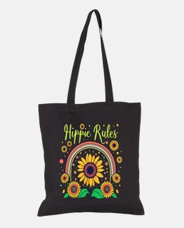 Hippie Flower Peace Soul Love Happy