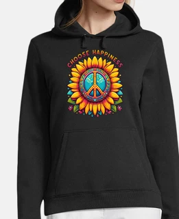 Hippie Flower Peace Soul Love Happy