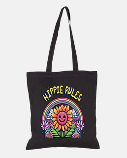 Hippie Flower Peace Soul Love Happy
