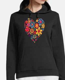 Hippie Flower Peace Soul Love Happy