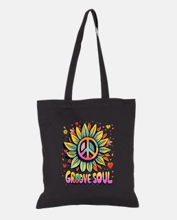 Hippie Flower Peace Soul Love Happy