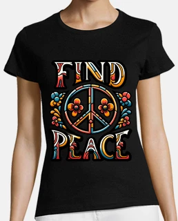 Hippie Flower Peace Soul Love Happy