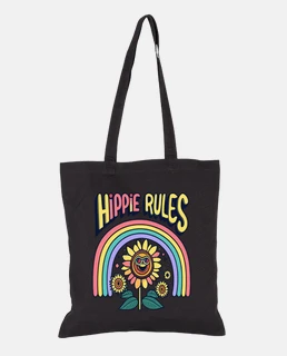 Hippie Flower Peace Soul Love Happy