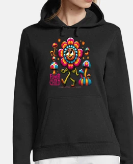 Hippie Flower Peace Soul Love Happy