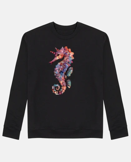 Sweat hippocampe