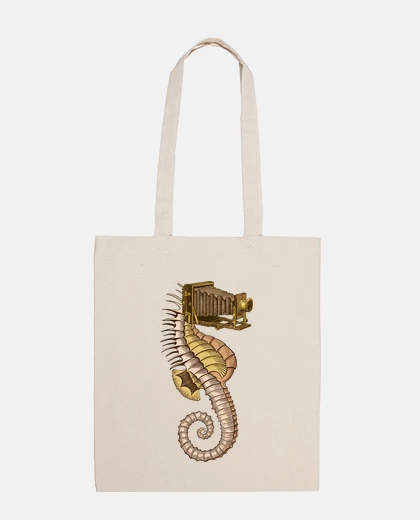 Bag hippocampus camerarum