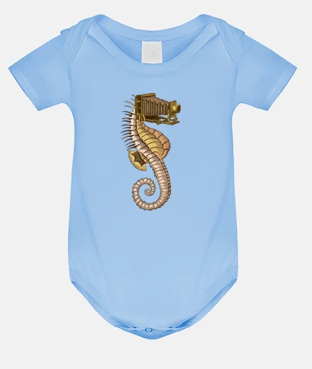 Children's hippocampus camerarum
