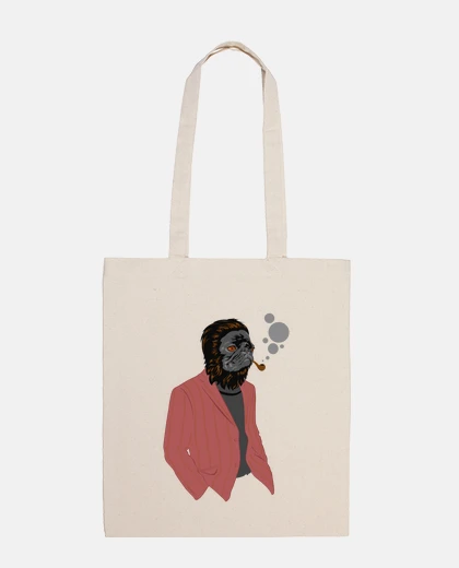 Bag hipster