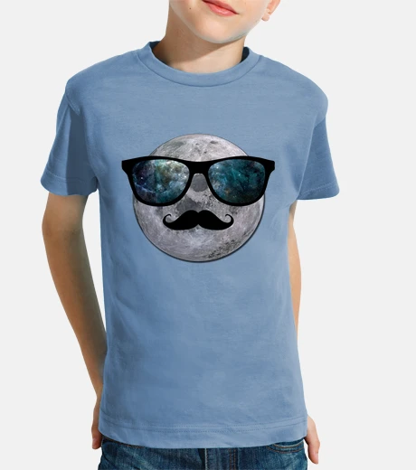 Abbigliamento hipster moon