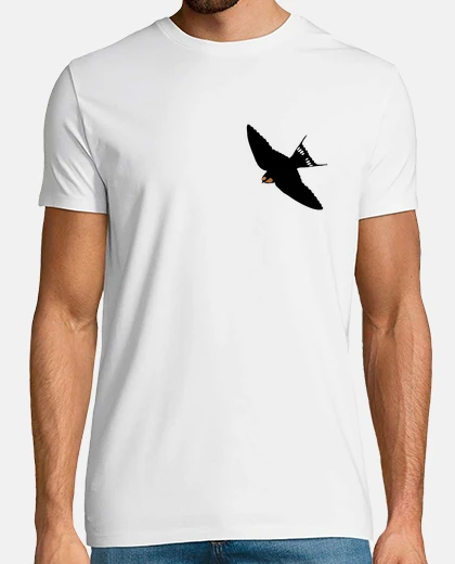 Tee-shirt Hirondelle