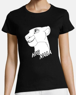 his nala