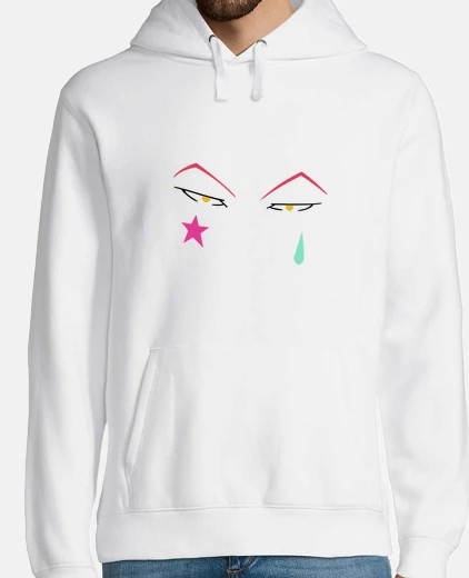 Sudadera Hisoka