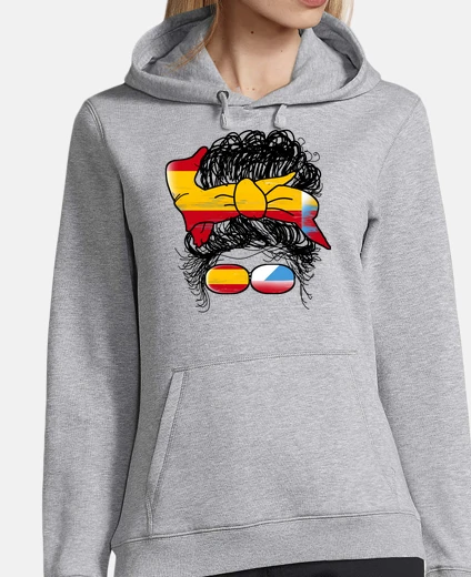 Hoodie Hispanic Heritage Month wild Latino Lat