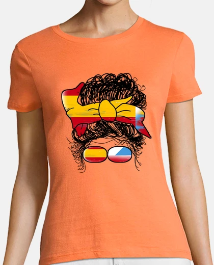 T-shirt Hispanic Heritage Month wild Latino Lat