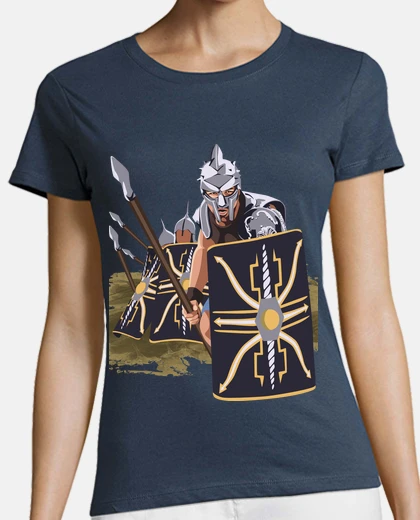 Tee-shirt hispanique