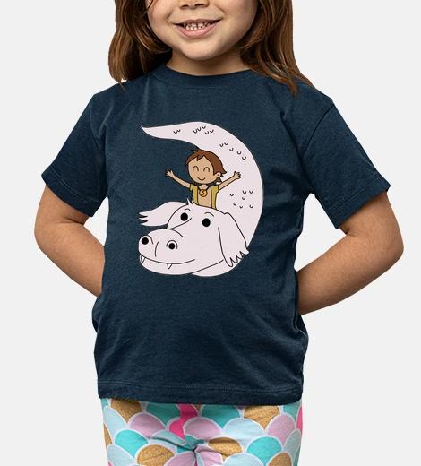 Vêtements histoire sans fin