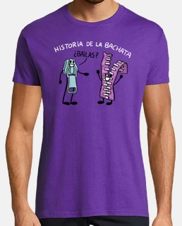 Historia de la Bachata. Cremallera