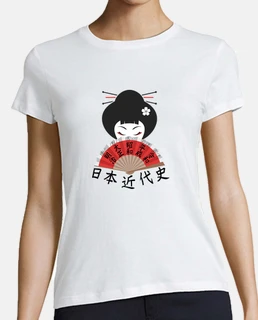 historia del japón moderno 2