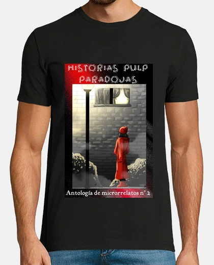 Historias Pulp Paradojas