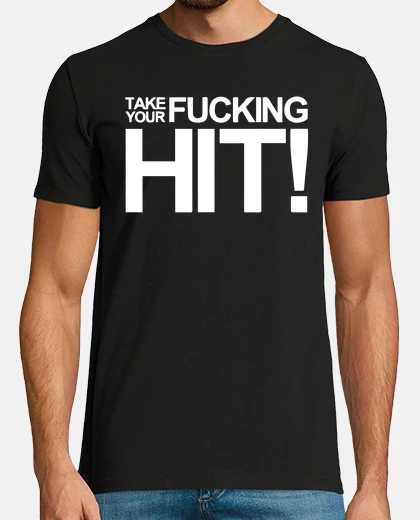 Camiseta HIT