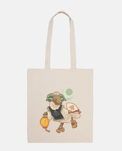 Bag hitsuji