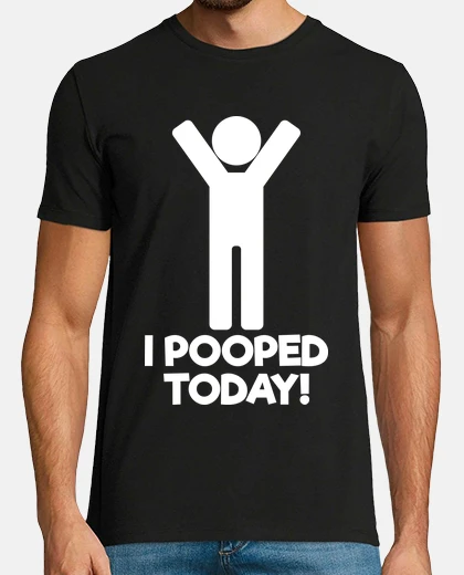 T-shirt ho giocato oggi ii