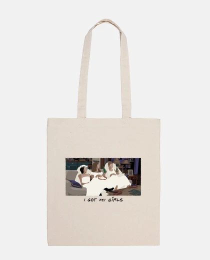 Borsa ho got la borsa della mia ragazza